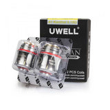 UWELL Valyrian Replacement Coil (2-Pack)