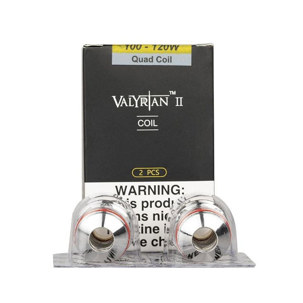 UWELL Valyrian II Replacement Coil (2-Pack)