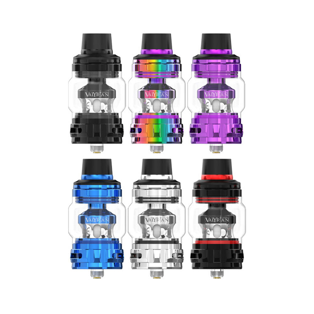 UWELL Valyrian II Tank
