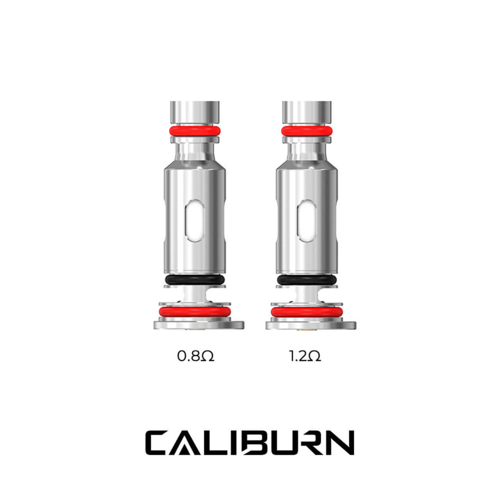 Uwell Caliburn G2 Replacement Coil - 4PK