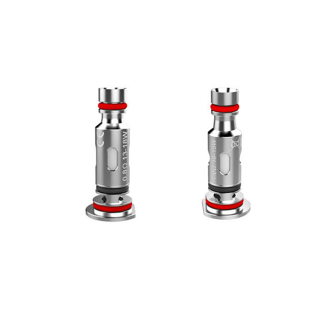 Uwell Caliburn G Replacement Coil - 4PK