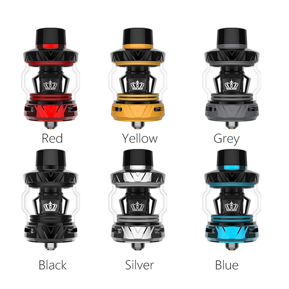 Uwell Crown V Tank