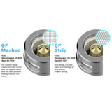Vaporesso QF Replacement Coil (3-Pack)