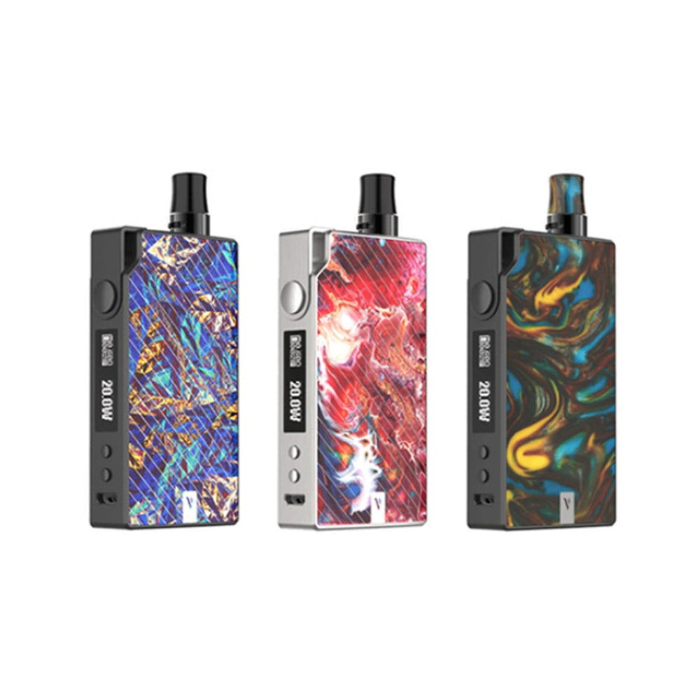 Vaporesso Degree Kit