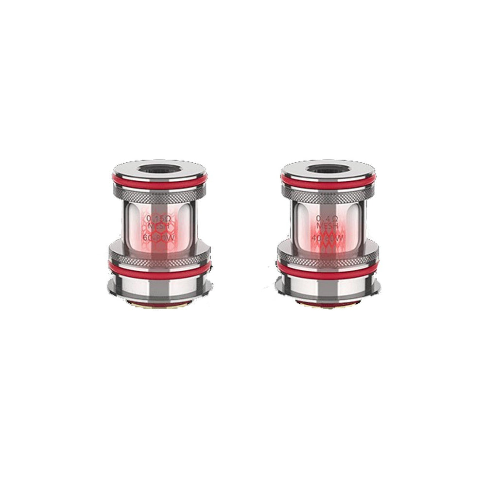 Vaporesso GTR Replacement Coils - 3PK