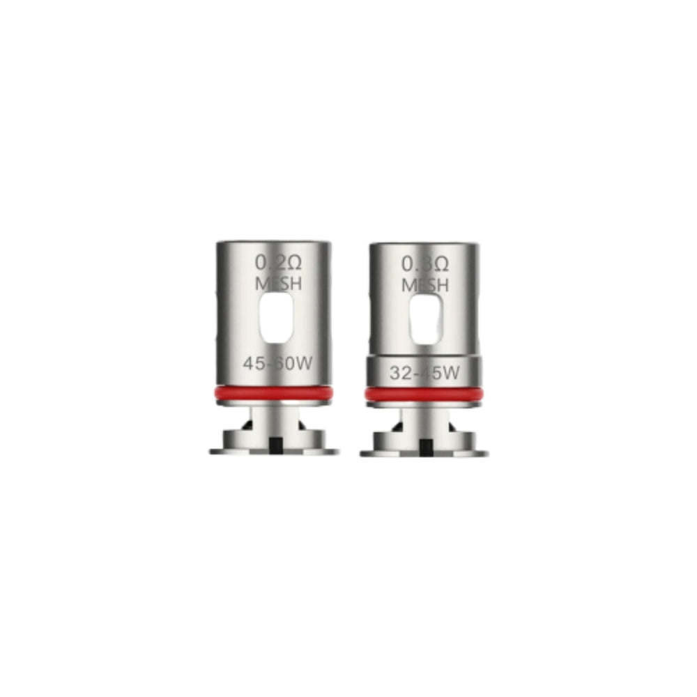 Vaporesso GTX Replacement Coil - 5PK