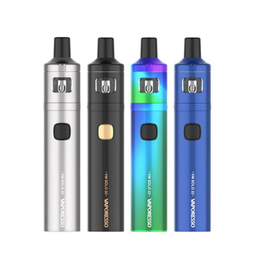 Vaporesso VM Solo 22 Kit