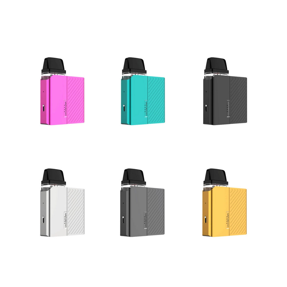 Vaporesso XROS Nano Kit
