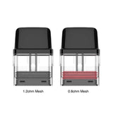 VAPORESSO XROS Replacement Pod Cartridge - 4PK
