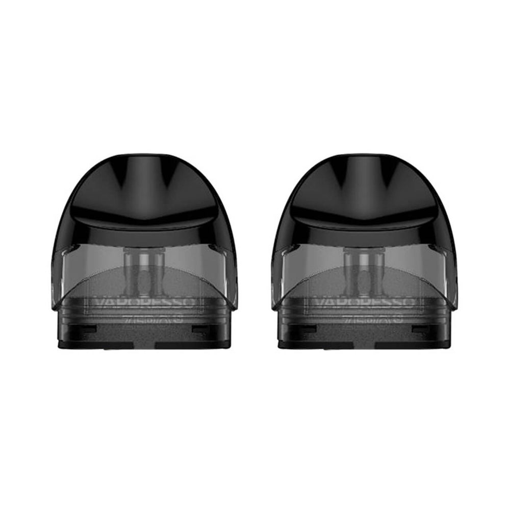 Vaporesso Zero S Replacement Pod Cartridge - 2PK