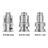 VOOPOO PNP Replacement Coil - 5PK