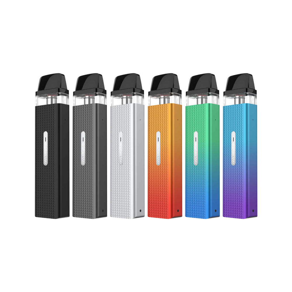 Vaporesso XROS Mini Kit