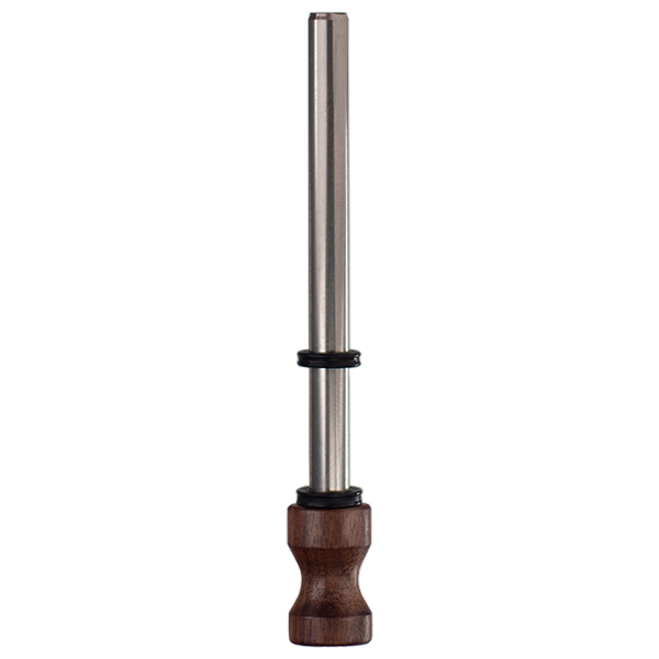 DynaVap XL Condenser Kit - Light Wood Mouthpiece