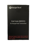 KangerTech SOCC Replacement Coils