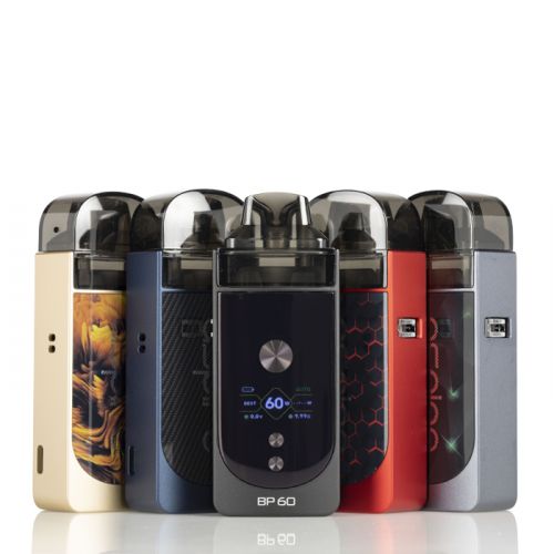BP60 60W Pod System