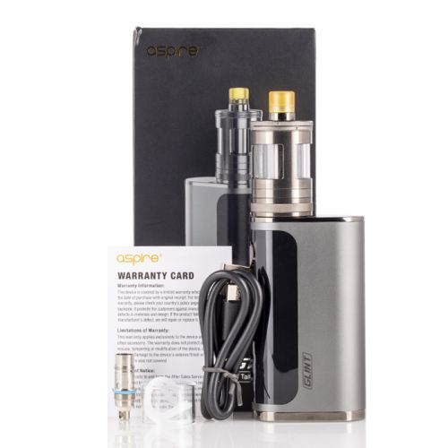 Nautilus GT 75W Starter Kit