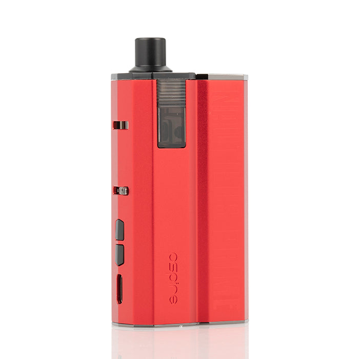 Aspire Nautilus PRIME 40W Starter Kit