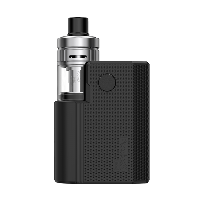 Aspire PockeX Box Kit