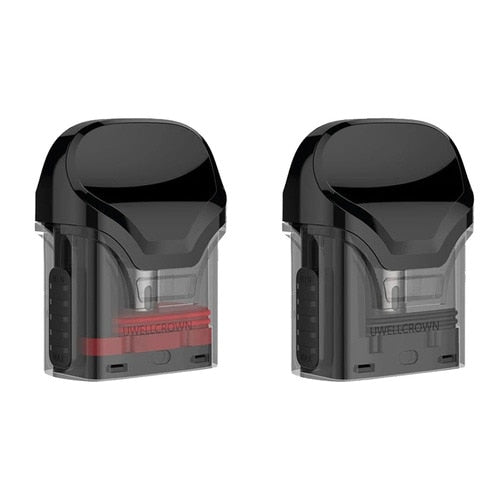 UWELL Crown Pod Replacement Cartridges - 2PK