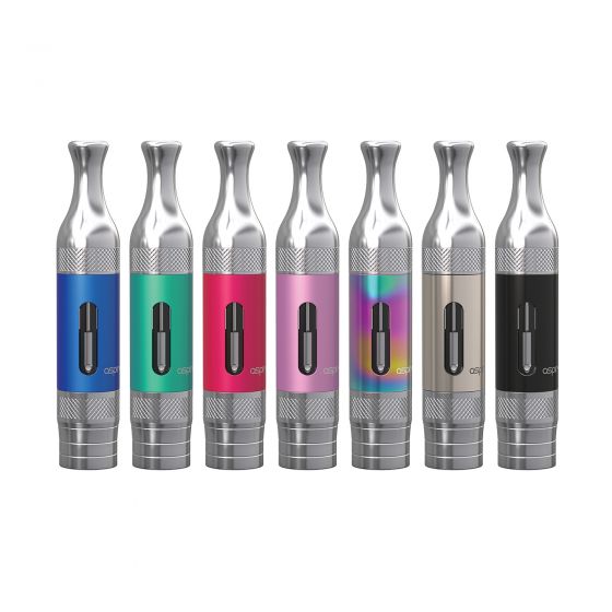 Aspire ET-S Clearomizer