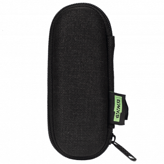 DynaVap Hemp Shield Zipper Case - 2x6"