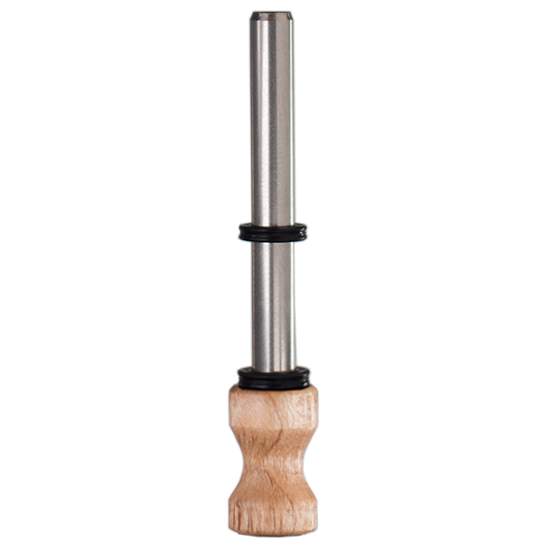 DynaVap Standard Condenser Kit - Light Wood Mouthpiece