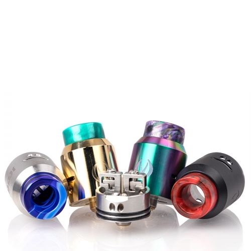 ICONIC 24mm RDA - Gold