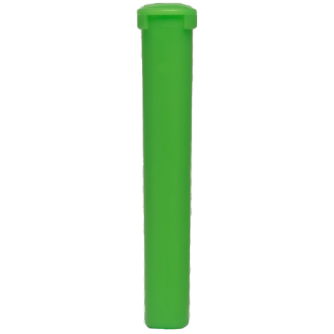 DynaVap Green Storage Tube