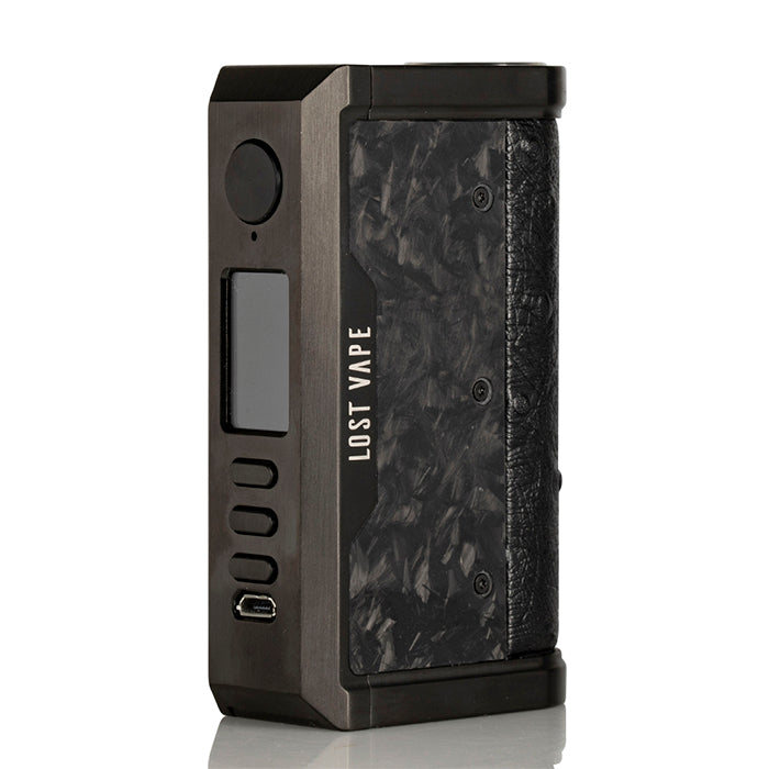 Lost Vape Centaurus DNA250C Box Mod