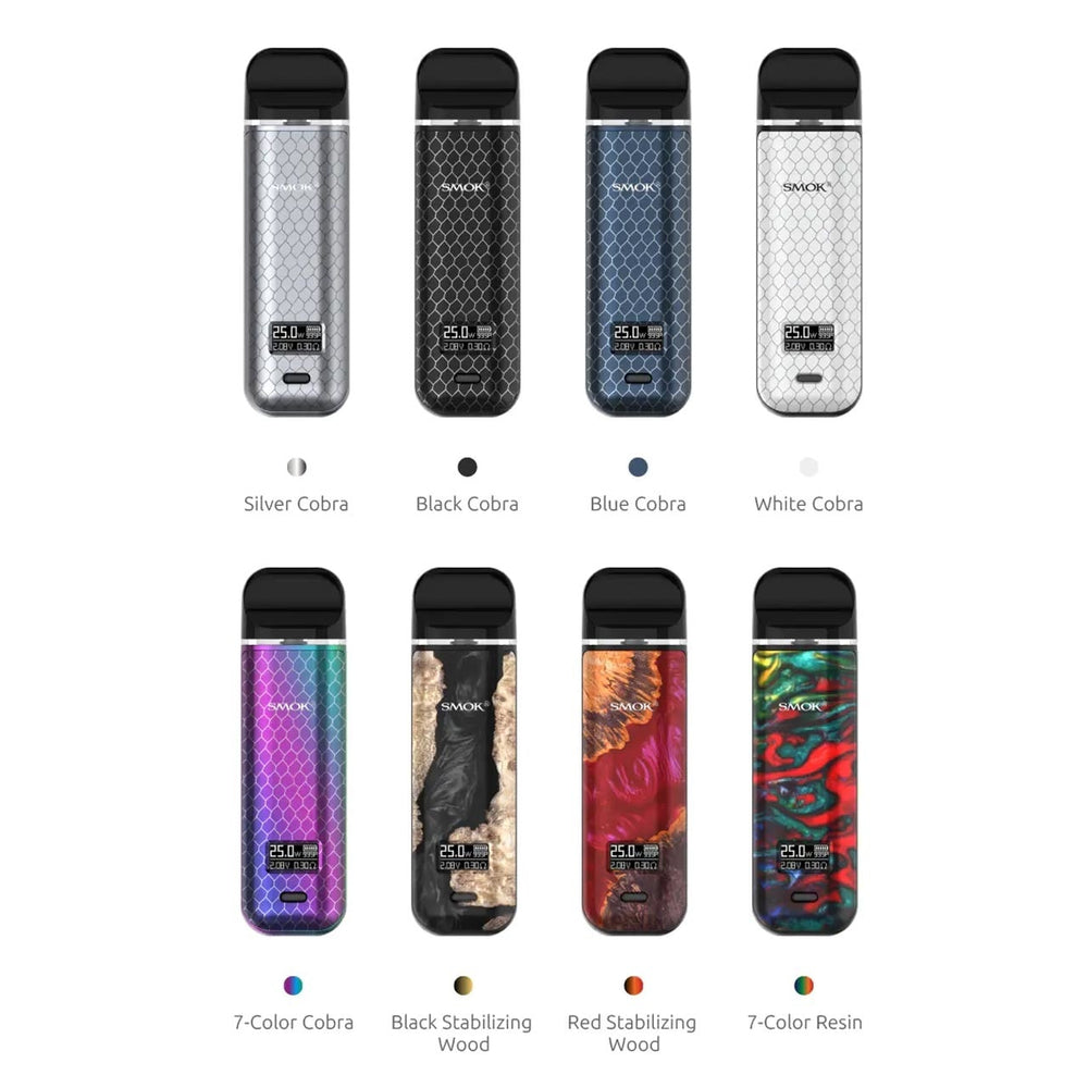 SMOK Novo X Kit