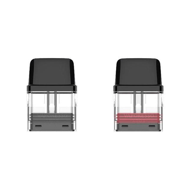 Vaporesso XROS Replacement Pod Cartridge - 2PK