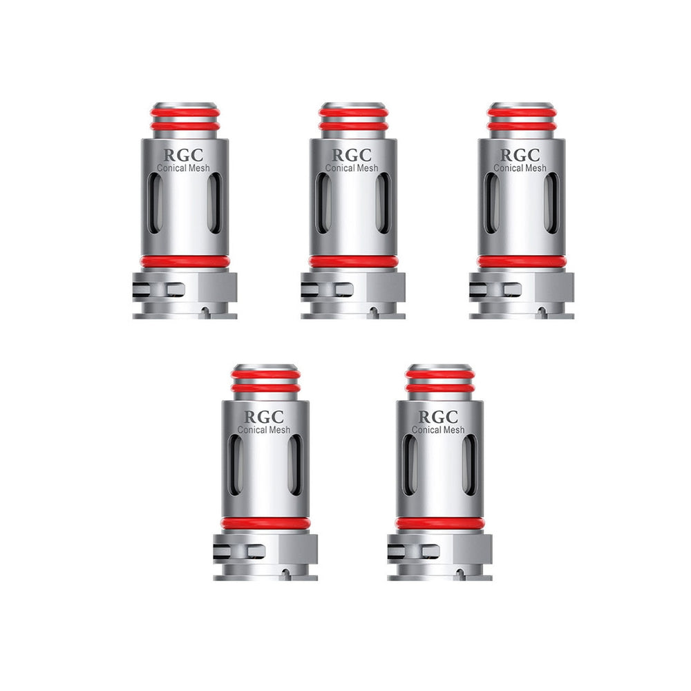 SMOK RPM80 RGC Replacement Coil - 5PK