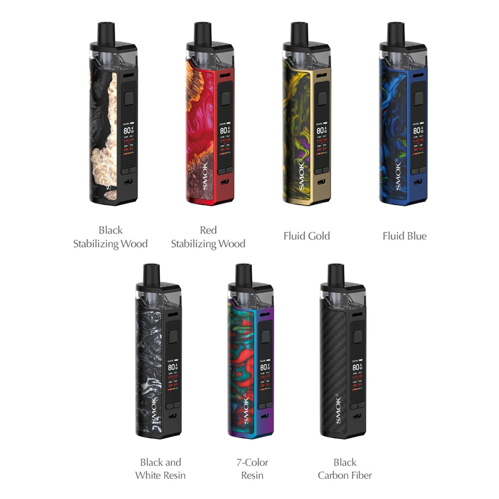 SMOK RPM 80 Pro Kit