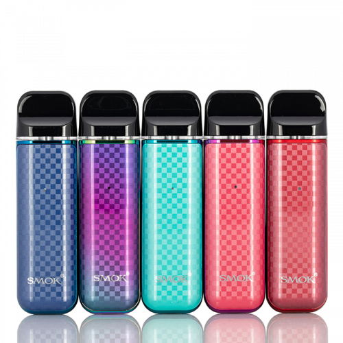 SMOK Novo 3 Pod System