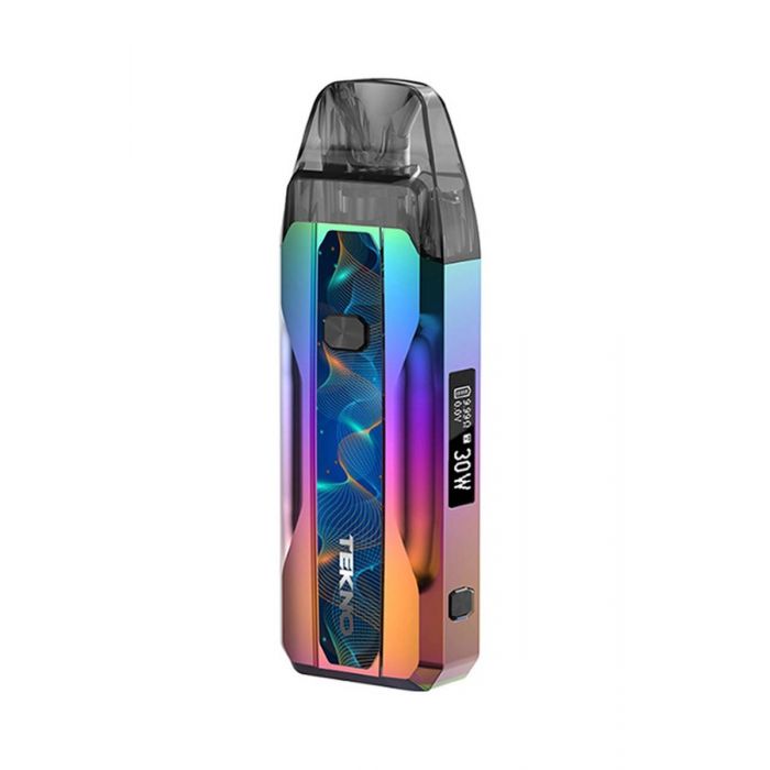 Aspire Tekno Kit