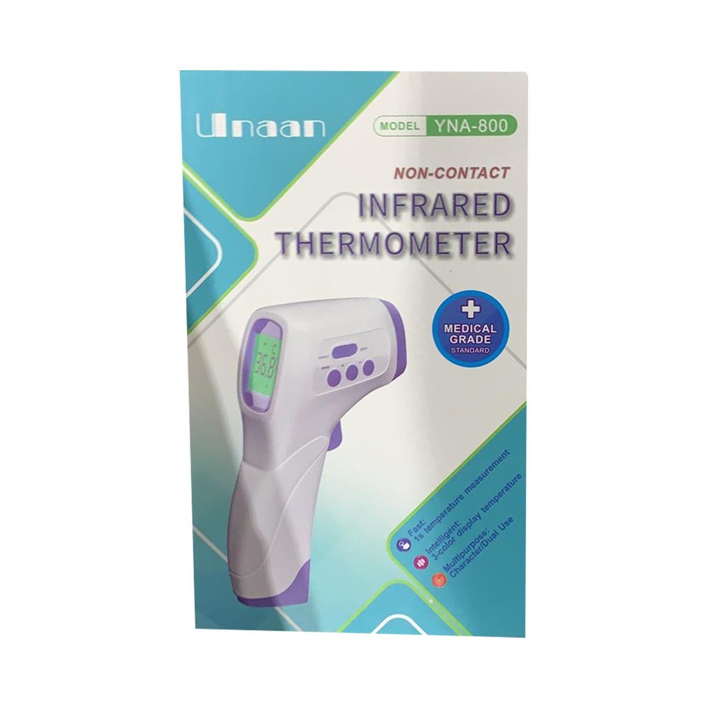 IR Non Contact Forehead Thermometer