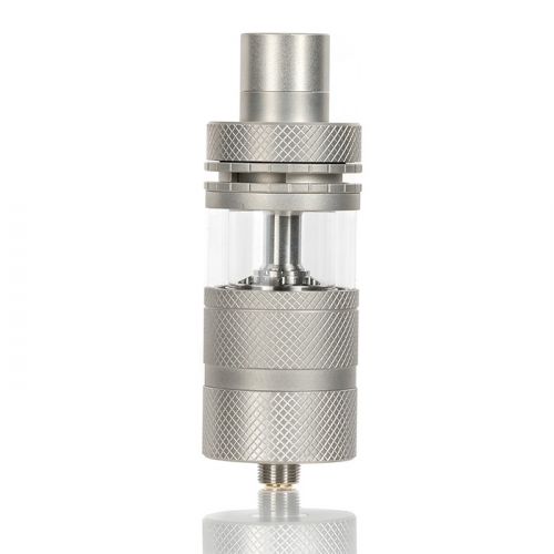 UWELL D2 RTA - Stainless Steel