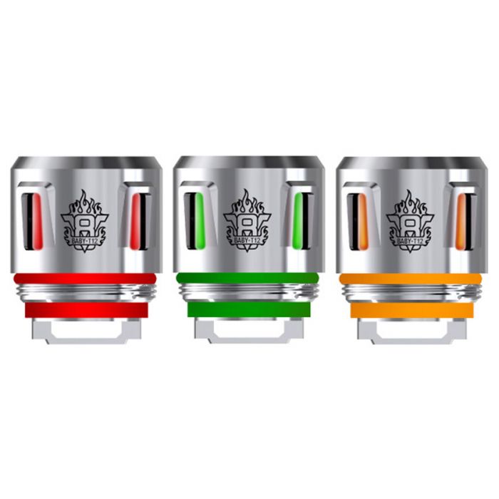 SMOK Prince Baby T12 Light Coil (5pcs)