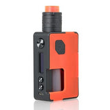 Pulse X 90W Starter Kit - Frosted Red