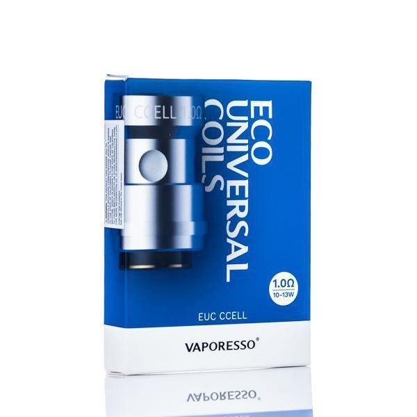 Vaporesso EUC CCell Replacement Coils - 5PK