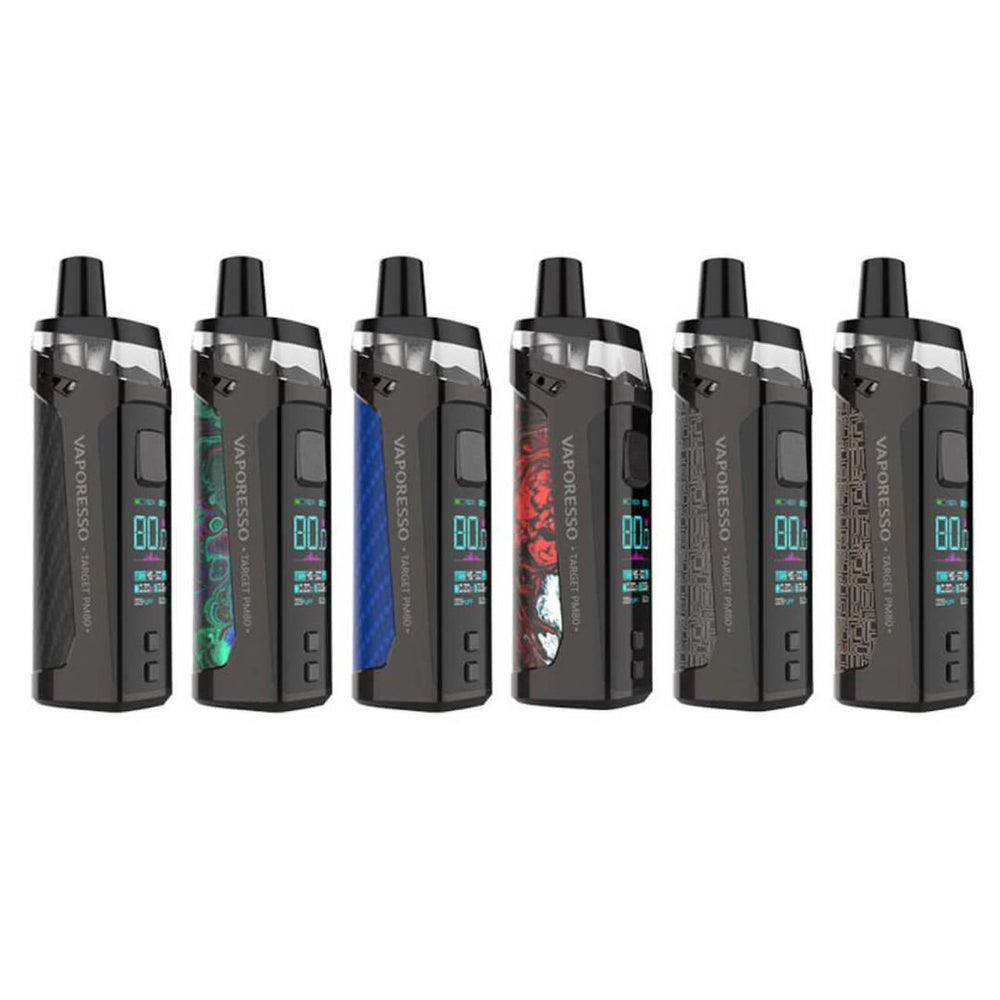 Vaporesso Target PM80 Kit