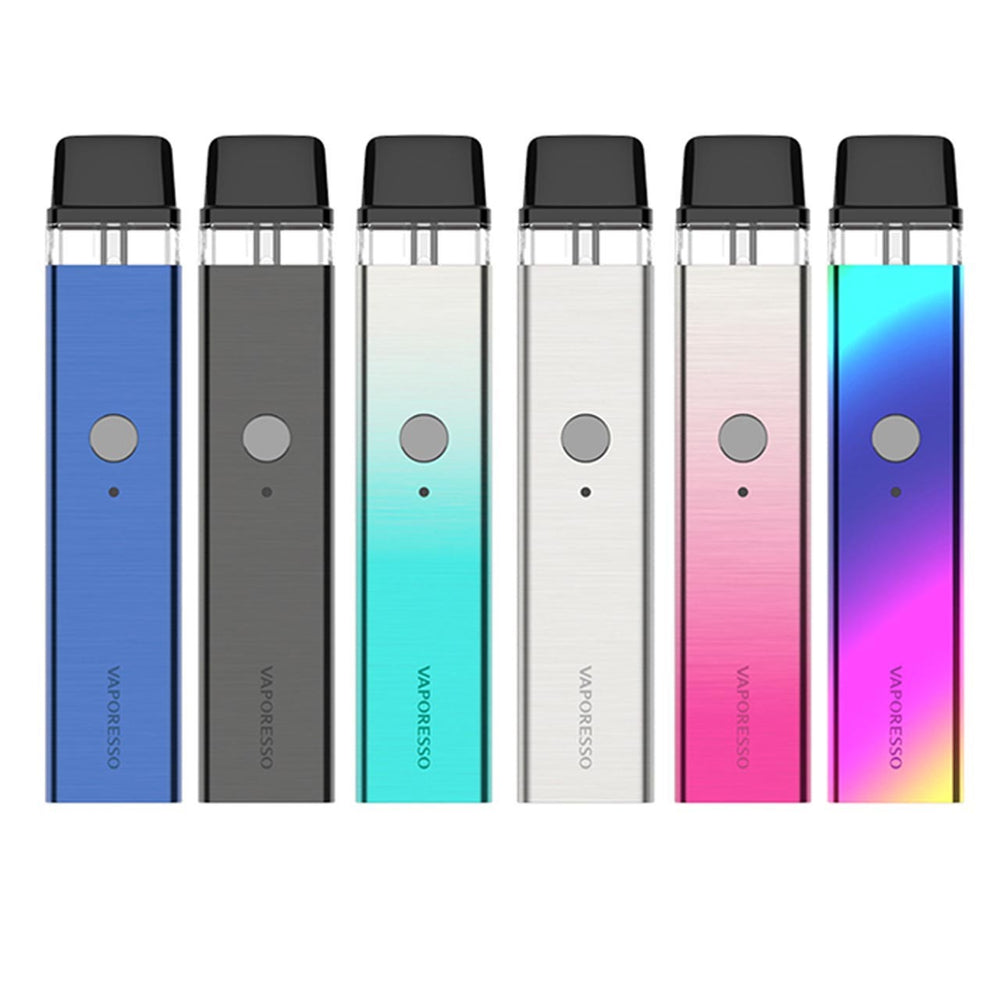 Vaporesso XROS Kit