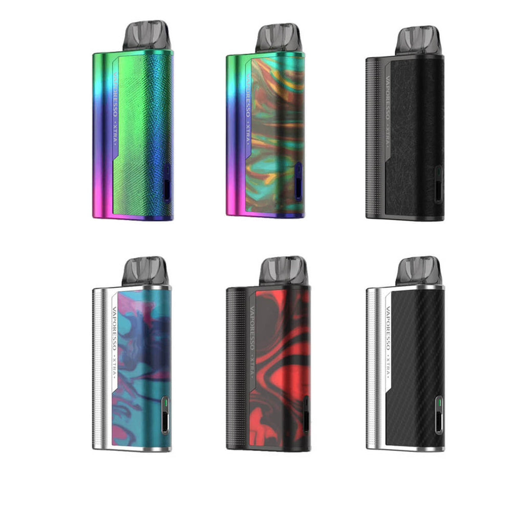 Vaporesso XTRA Kit