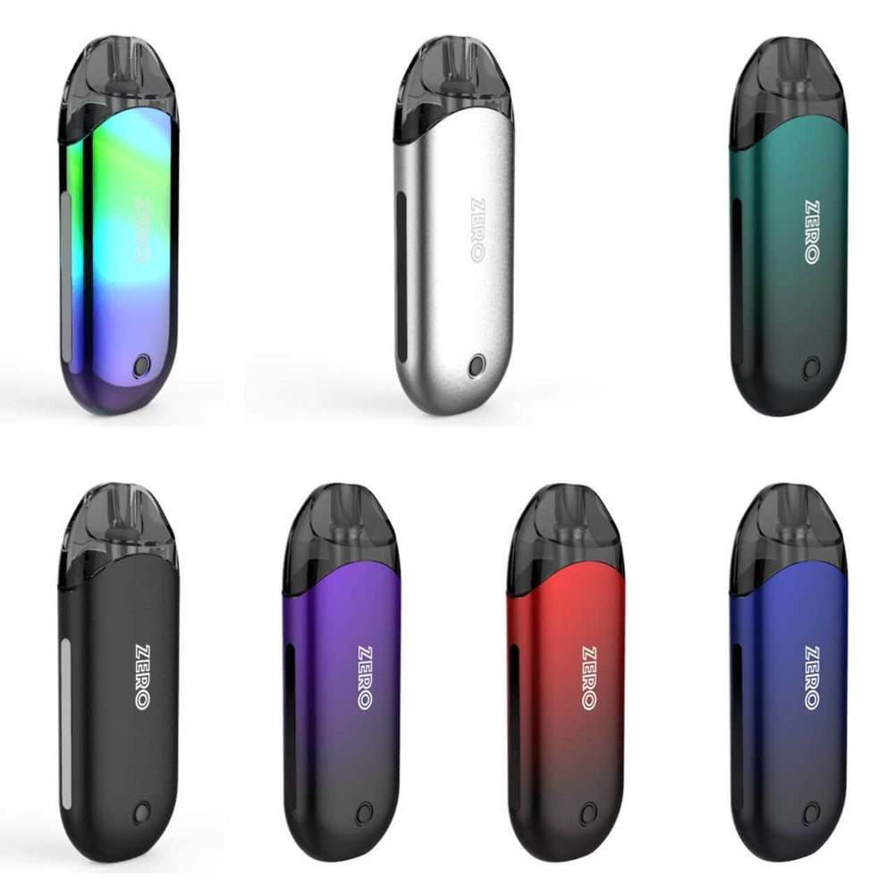 Vaporesso Zero Care Edition Kit
